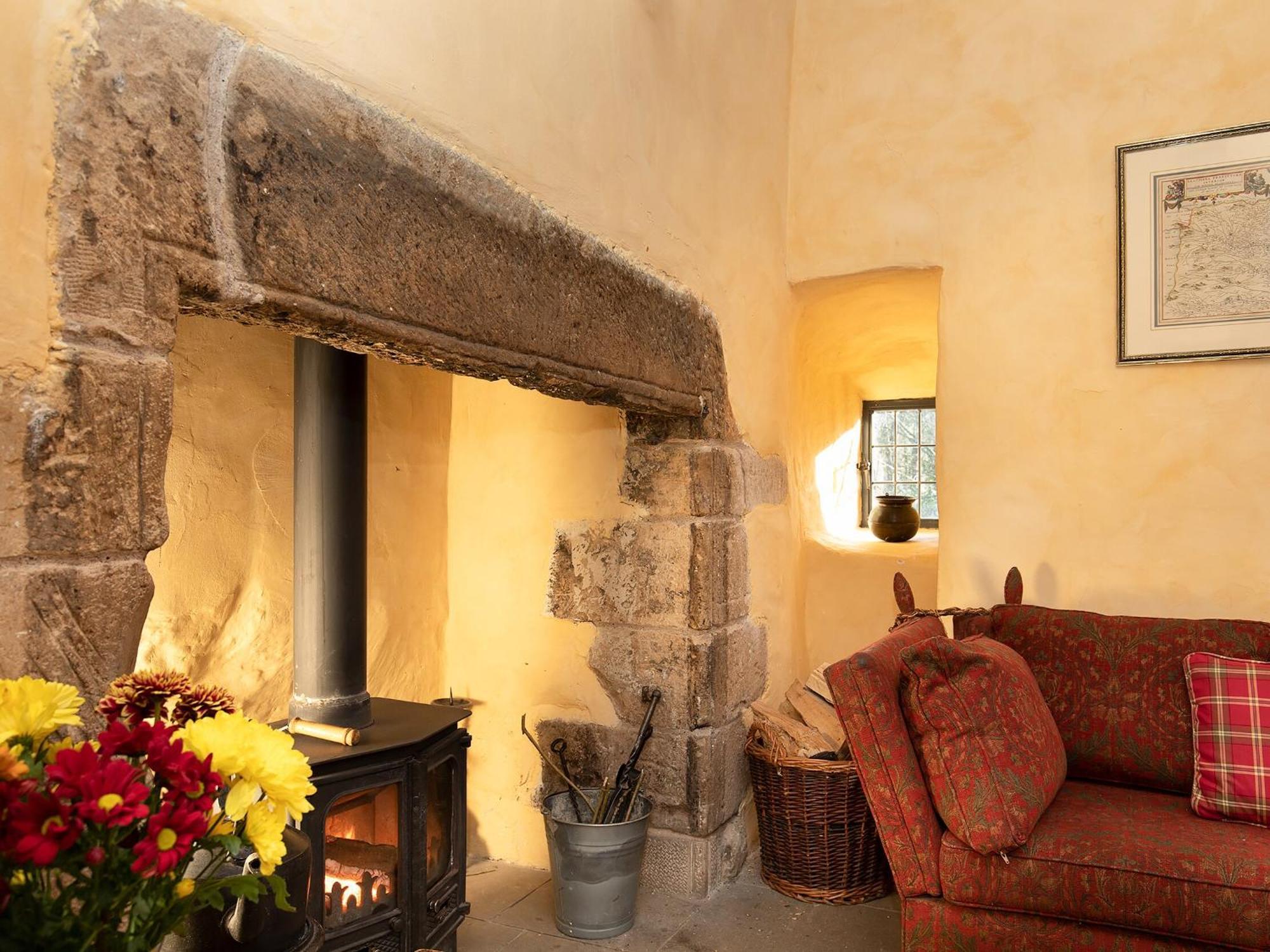Villa Braidwood Castle - Uk10672 Esterno foto